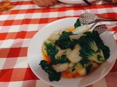 -西贝莜面村(当代商城店)