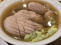 -松發肉骨茶(先得坊店)