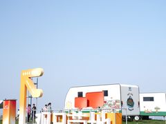 -宁波松兰山滨海旅游度假区