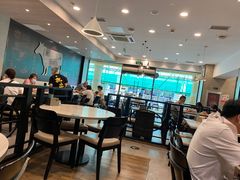 大堂-康师傅私房牛肉面(马泉营奥莱店)