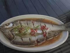 -七的湖·晚芳亭·阳澄湖农家菜·大闸蟹(莲花岛店)