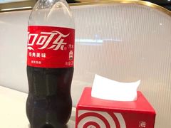 -海底捞火锅(奥体南路店)