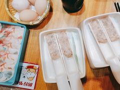 -水林间·寿喜烧自助(仙林金鹰店)