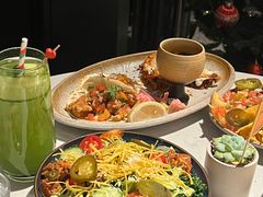 -墨纪Mojí墨西哥餐厅(官舍店)
