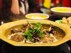 羊蝎子-芦月轩羊蝎子(劲松店)