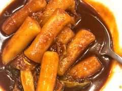 -韩礼年糕(飞虹路店)