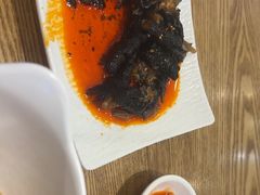 -鲜越鲜鱼粉(财富购物中心店)