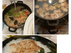 -久宴·天目湖大鱼头(恐龙园店)