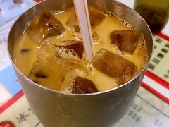 -华星冰室(湾仔店)