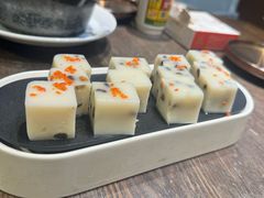 -魁盛居百年鲁菜馆(县西巷店)