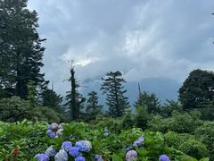 -峨眉山风景名胜区