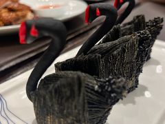 岭南黑天鹅酥（半打）-广州文华东方酒店·江-由辉师傅主理