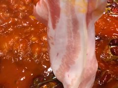 -成都老码头火锅(旺角店)