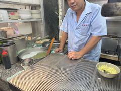 -麦文记面家(佐敦店)