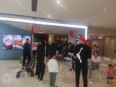 等位区-闫府私房菜·百年鲁菜(恒隆店)
