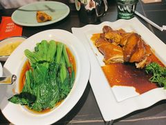 -有璟阁港式餐厅(金融街购物中心店)