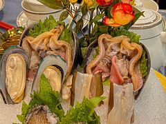 -喜聚薈·花膠雞海鮮火鍋(越秀店)
