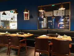 -鱼颜诱纸纸上烤鱼·蛙(龙湖天街店)