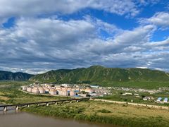 -图们口岸