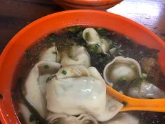 -阿麟馄饨(延长路店)