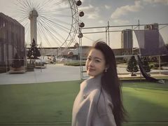 -星城之眼摩天轮