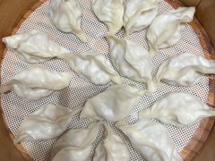 -李记饺子·熏酱东北菜(欢乐谷店)