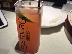 -碧特博格·20年品牌西餐厅(芜湖路店)