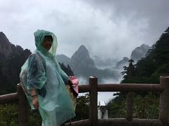-黄山北海宾馆