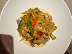 葱烧蛏子王-金鸭季·北京烤鸭(深业上城店)