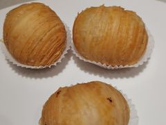 -狮王府淮扬菜(新街口友谊店)