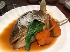 -乾山寿司(好运街店)