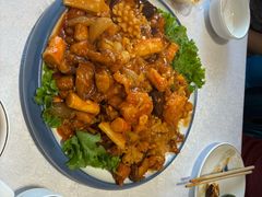 -润泽园饭庄(中山路店)