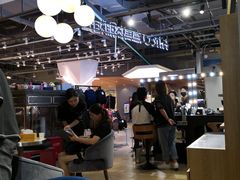 -海马体照相馆(深圳万象天地店)