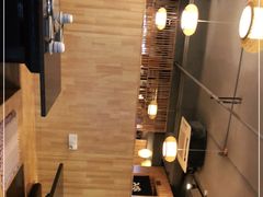 -万福炭火烤肉日本料理(新街口店)