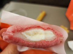 -粉粉乐鲷鱼烧(美罗城店)