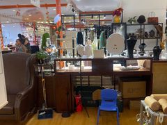 -十八字金·银饰·拼豆·开蚌DIY(魏公芳华里店)