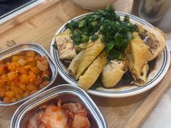 -阿金大白·上海菜馆(新天地店)