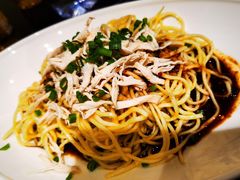 鸡丝凉面-陈麻婆豆腐总店