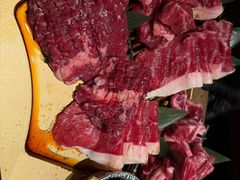 -300杯·和牛烧肉清酒专门店(廊里店)
