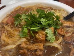 -东北风味思缘食府(对湖路店)