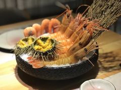 -割烹旭日本料理(龙湖狮山天街店)