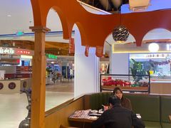 -热瓦普(旭辉广场店)
