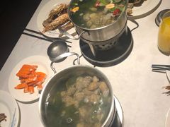 -星伦多自助料理·涮烤一体(虹悦城店)