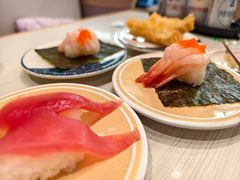 -滨寿司(新街口中央商场店)
