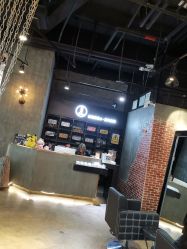 -Kraemer Paris  苏豪路易士·嘉玛发廊