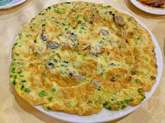 牡蛎煎蛋-电白鸭粥店(下沙二坊88号店)
