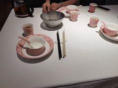 -谭厨中山传家菜.乳鸽.脆鲩鱼(华强北中航城店)