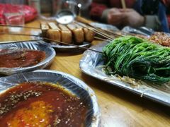 -陈氏老字号十三小炸炸店