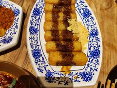 -串大叔炭火烤串·鸡西大冷面刀削面(总店)