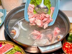 -三个椰子·现砍椰子鸡(金源CBD店)